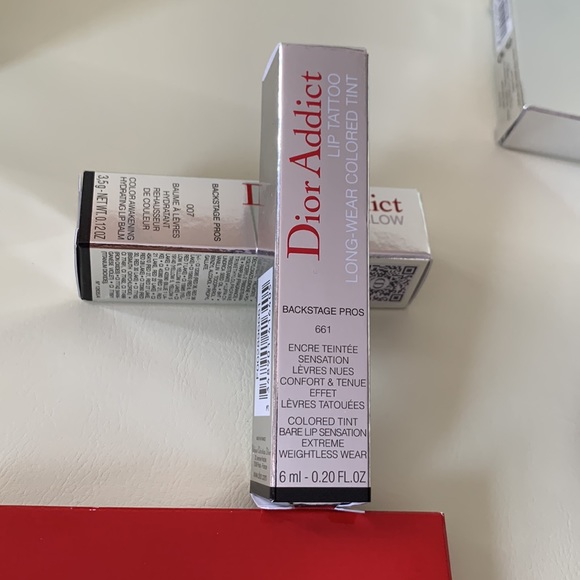 Dior Gift Set - Picture 7 of 12